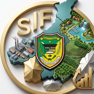 Logo SIF POINT BATARA